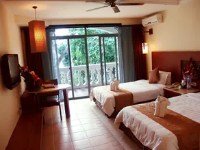 Kangle Garden Resort Wanning - Image 4