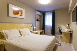 Jinjiang Inn Putian Wenxian East Road - Image 5