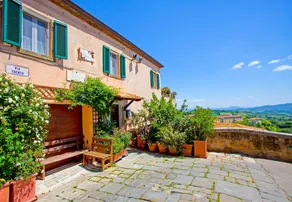 B&B Casa Delle Camelie - Image 3