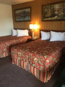 Heart of Dillon Motel - Image 2