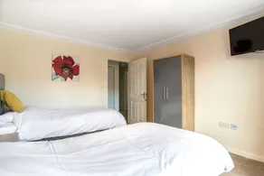 Horatio House - Image 4