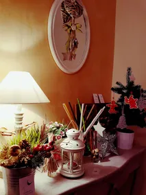 Un Tetto Di Stelle Deluxe Home - Image 4