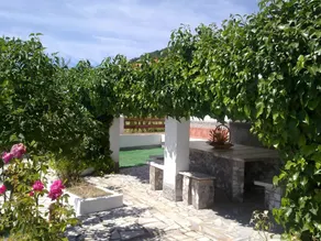 House With in Aroche Huelva With Wonderful Mountain View - Image 2