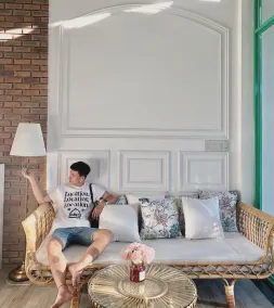 Kmay Apartment - Image 5
