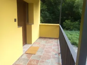 Studio with terrace and wifi at La Riera - Image 5