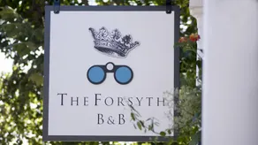 The Forsyth B&B - Image 3