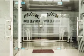 The Sea Sand Hotel - Image 5