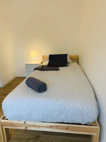 Beautiful Apartment - Antwerp city center - Image 4