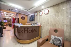 Box Hotel - Image 4