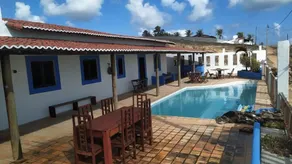 Pousada Casa Feliz Maxaranguape - Image 4
