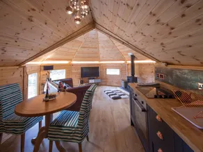 Kirnan Cottage - Image 5