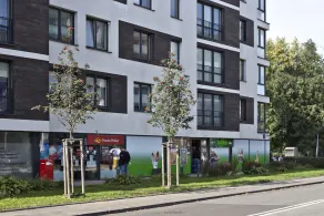 P&O Apartments Szeligowska - Image 3