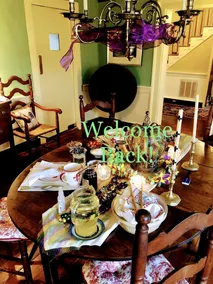 Hollymead House Inn/Bed & Breakfast - Image 5