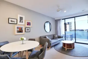 Ultimate Prestige! 2bed2bath HamiltonAPT - Image 5