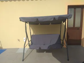 Barbecue e Sala de Jogos - Vagos Mystay - Image 5