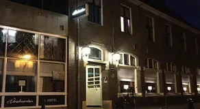Hotel Bij Verhoeven - Image 5