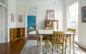 Walk to French Quarter 2 Bedroom 1 Bath Duplex in the Heart of Bywater by Redawning - Image 4