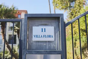 VILLA FLORA Beaulieur-sur-Mer - Image 4