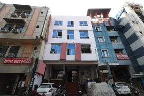 Hotel Gagan by OYO Rooms - Image 3