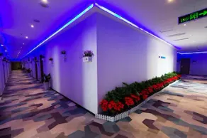Zhengzhou An Xin Bo Ke Hotel - Image 3