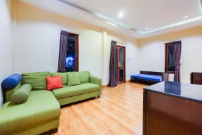 OYO 690 Bann Supansa Resort - Image 4