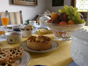 La Rocchetta Bed & Breakfast - Image 5