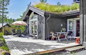 Stunning Home in Vrådal With 3 Bedrooms, Jacuzzi and Wifi - Image 5