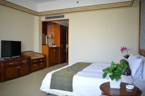 Great Tang Harvest Hotel - Image 2