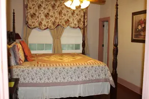Old Castillo Bed and Breakfast - Image 3