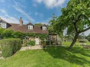 Crispen Cottage - Image 4