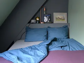Chambres D'hotes Chez Miss Baba - Image 5