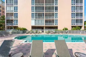 Palm Harbor 802W - Two Bedroom Condo - Image 3