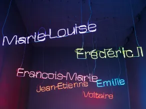 m3 Htel Ferney - Image 2