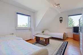 Private Apartment Schieferkamp - Image 2