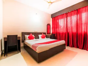 OYO 18794 Hotel Colva Plaza - Image 2