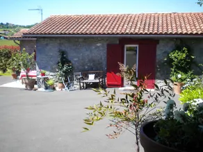 House With 2 Bedrooms in Saint-esteben, With Wonderful Mountain View and Enclosed Garden - 20 km From the Beach - Image 2
