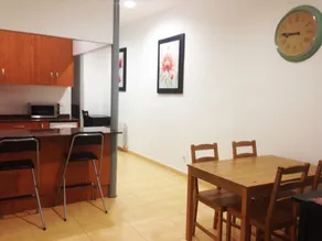 O&A Apartmets Barcelona: Villarroel - Image 4