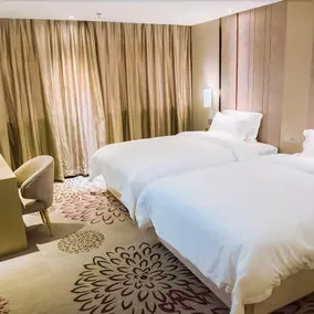 LAVANDE HOTELS (Shantou Chenghai Customs Xiushuiyuan) - Image 4