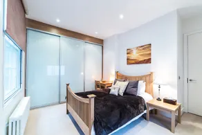 Excel Apartments Bloomsbury - Image 3