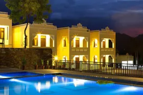 Hotel Hill Garden Resort - Image 5