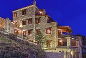 Vip Suite Arachova - Image 4