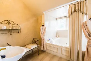 Cumberland Falls Bed & Breakfast Inn - Image 4