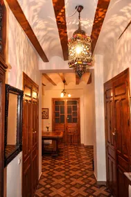 House With 6 Bedrooms in Carcelén, With Wonderful Mountain View, Balco - Image 5