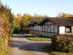 Holiday Home in Waldbrunn for Five Person - Image 5