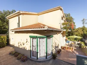 Scenic Holiday Home in Veprinac With Private Swimming Pool - Image 3