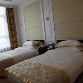 Yangchun International Hotel - Image 5
