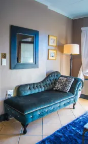 Andante Guesthouse - Image 2