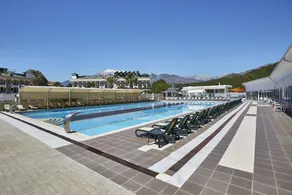 Zeyda Kemer Hotel - Image 3