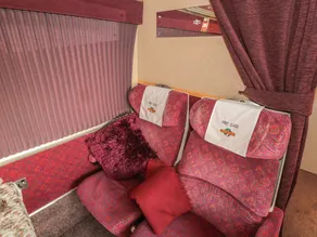 Converted Railway Carriage - Image 2