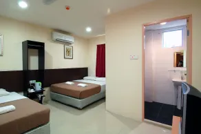 Impiana Mutiara Hotel @ Kampung Air - Image 4